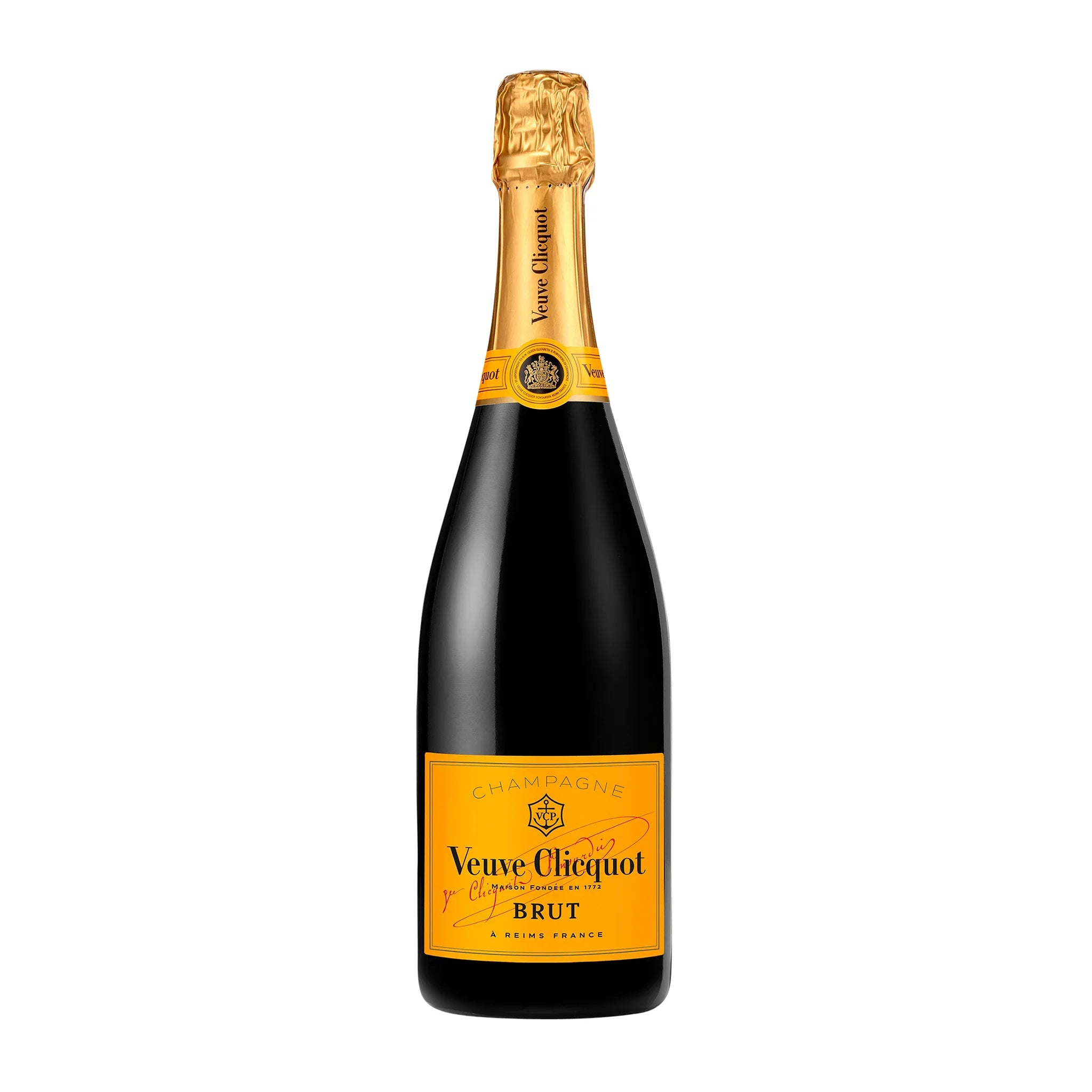 Veuve Clicquot Champagne Brut 2