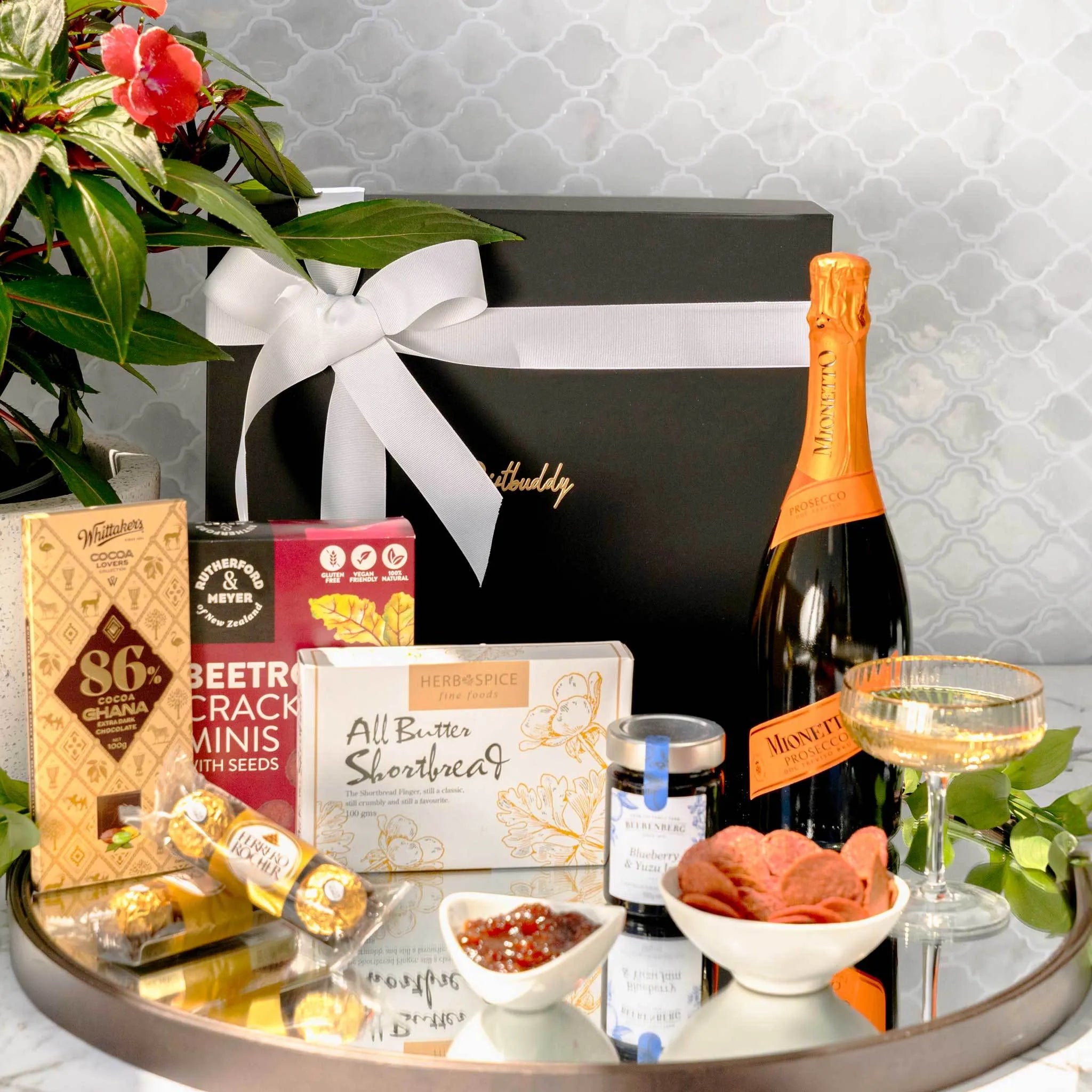 A Touch Of Prosecco Gifts and Hampers