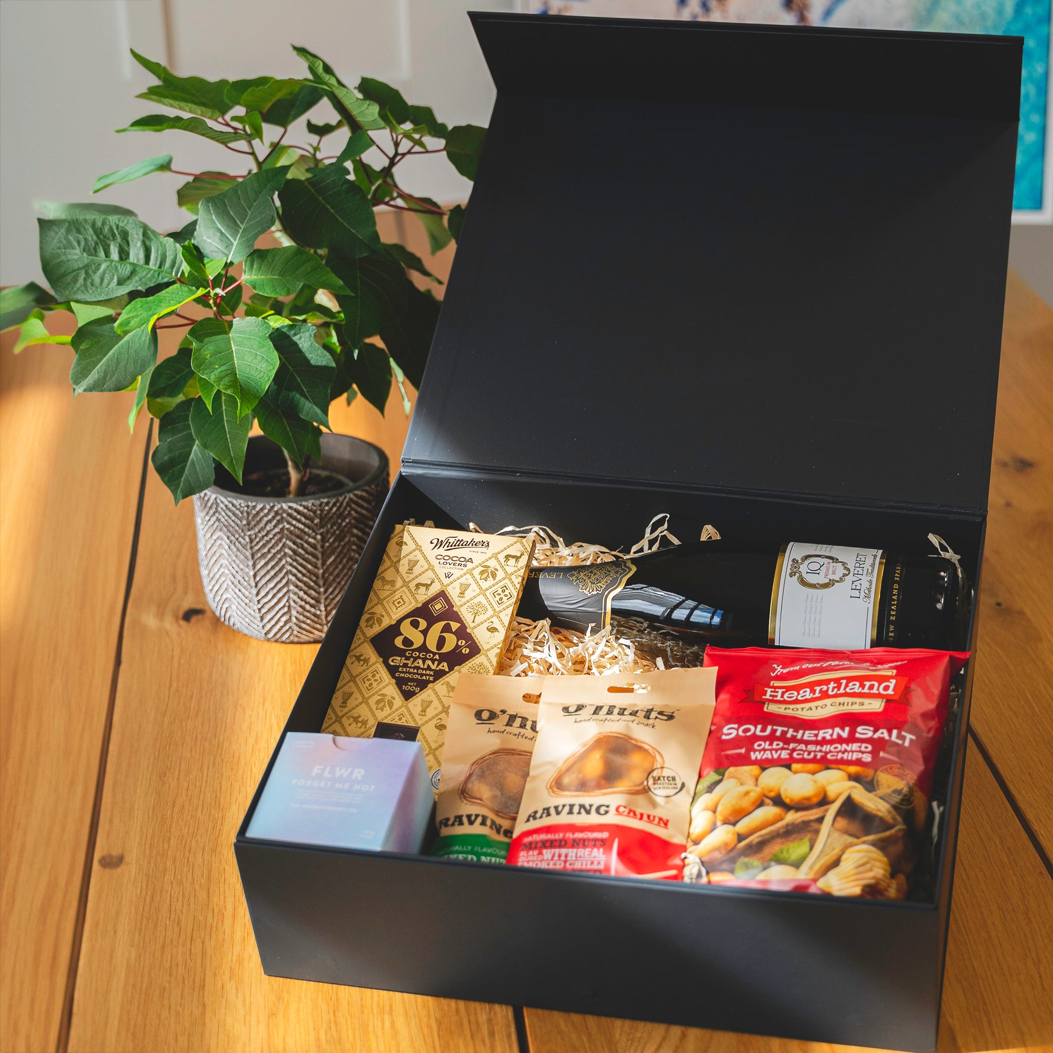 Spark of Leveret Gift Box And Hampers 2