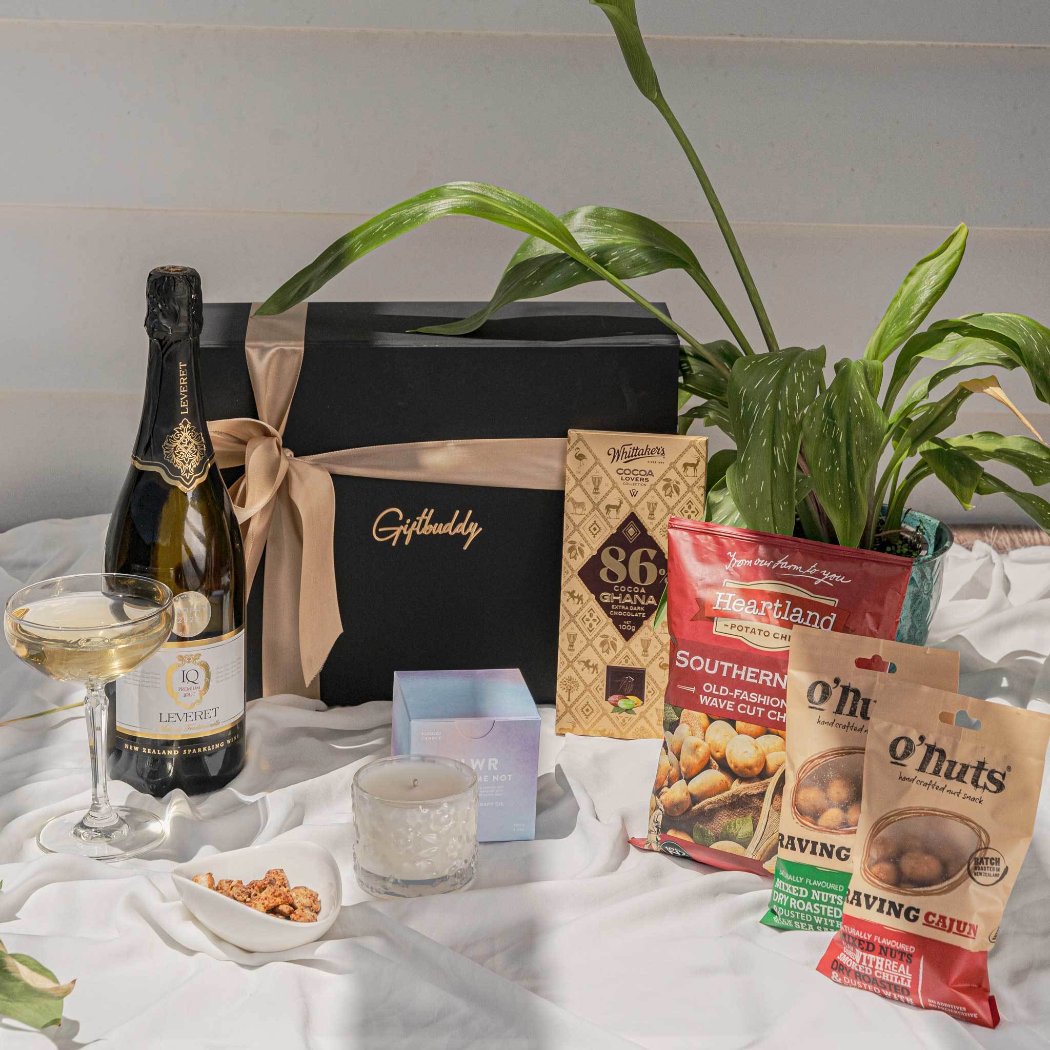 Spark of Leveret Gift Box And Hampers