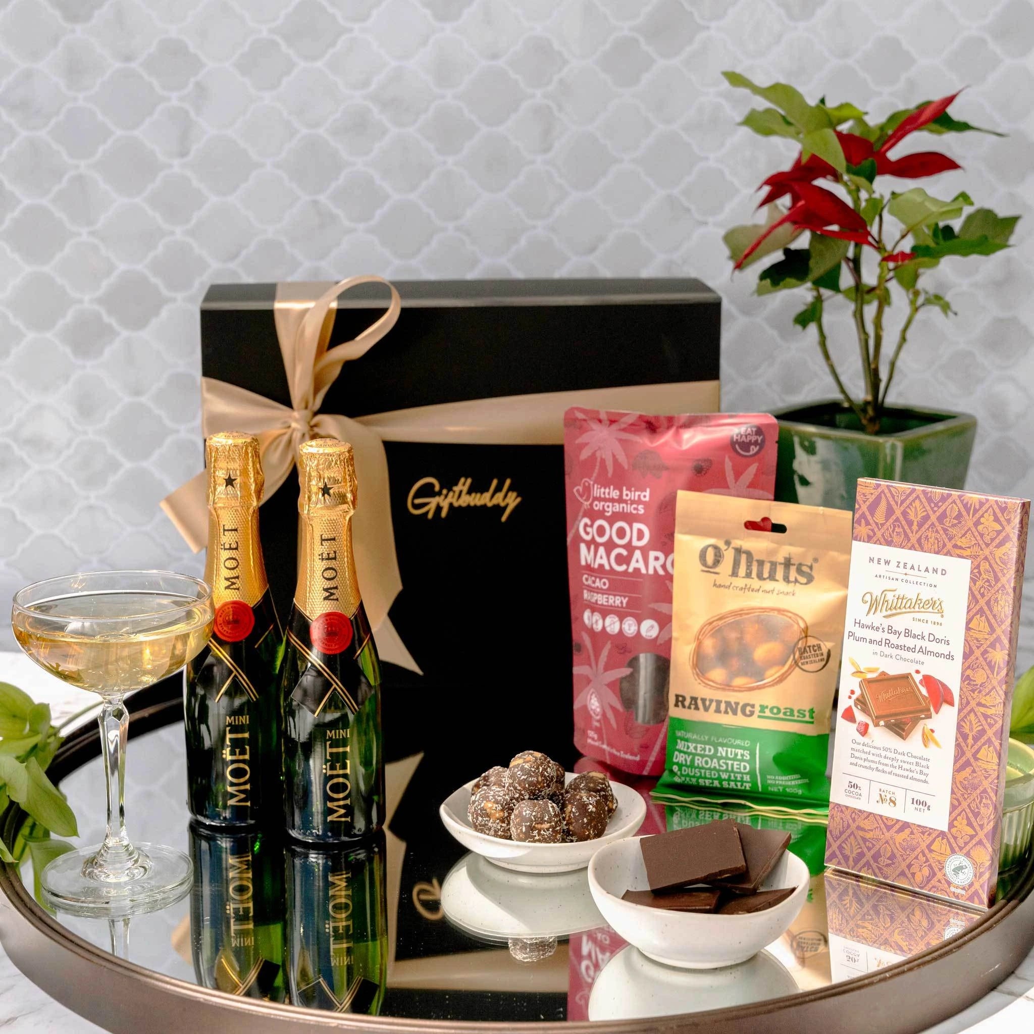 Super Bubbly Buddy Gifts and Hampers