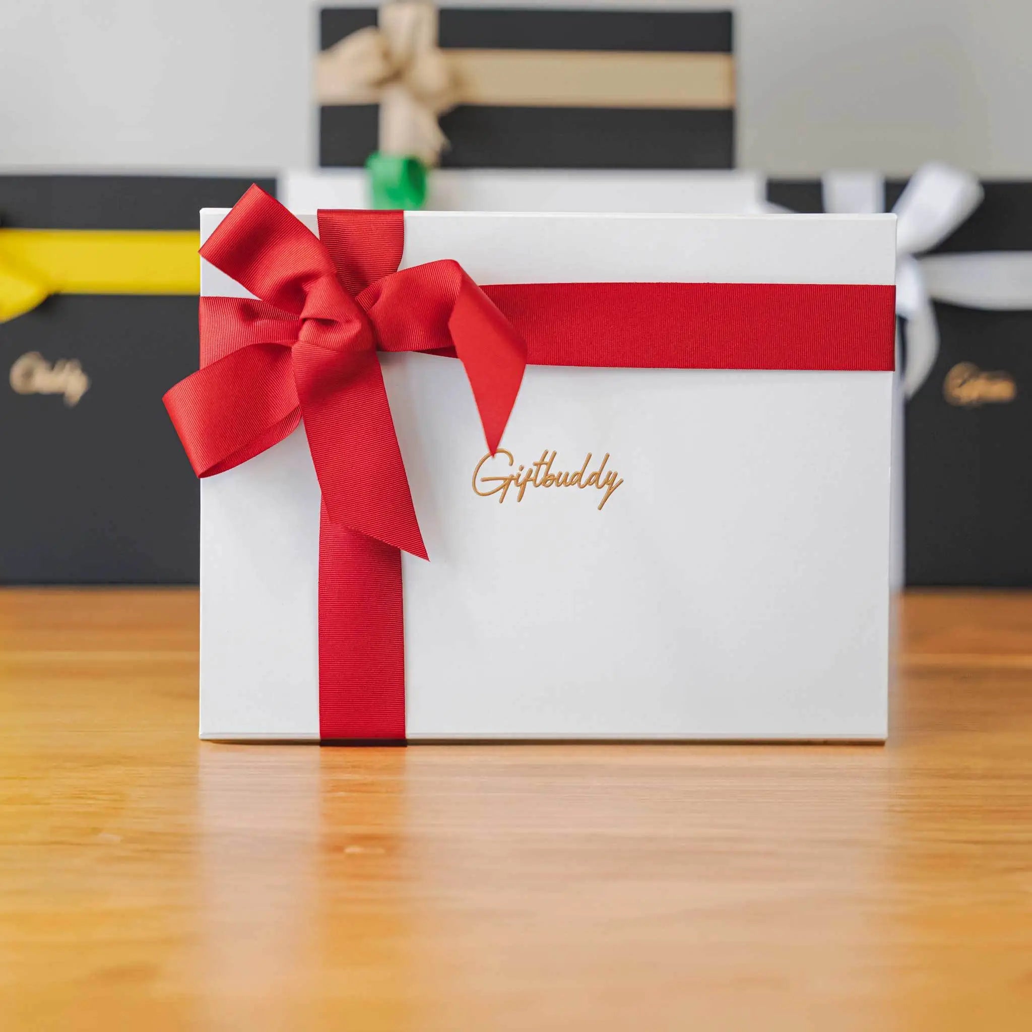 Tea and Snacks Gifts and Hampers 2