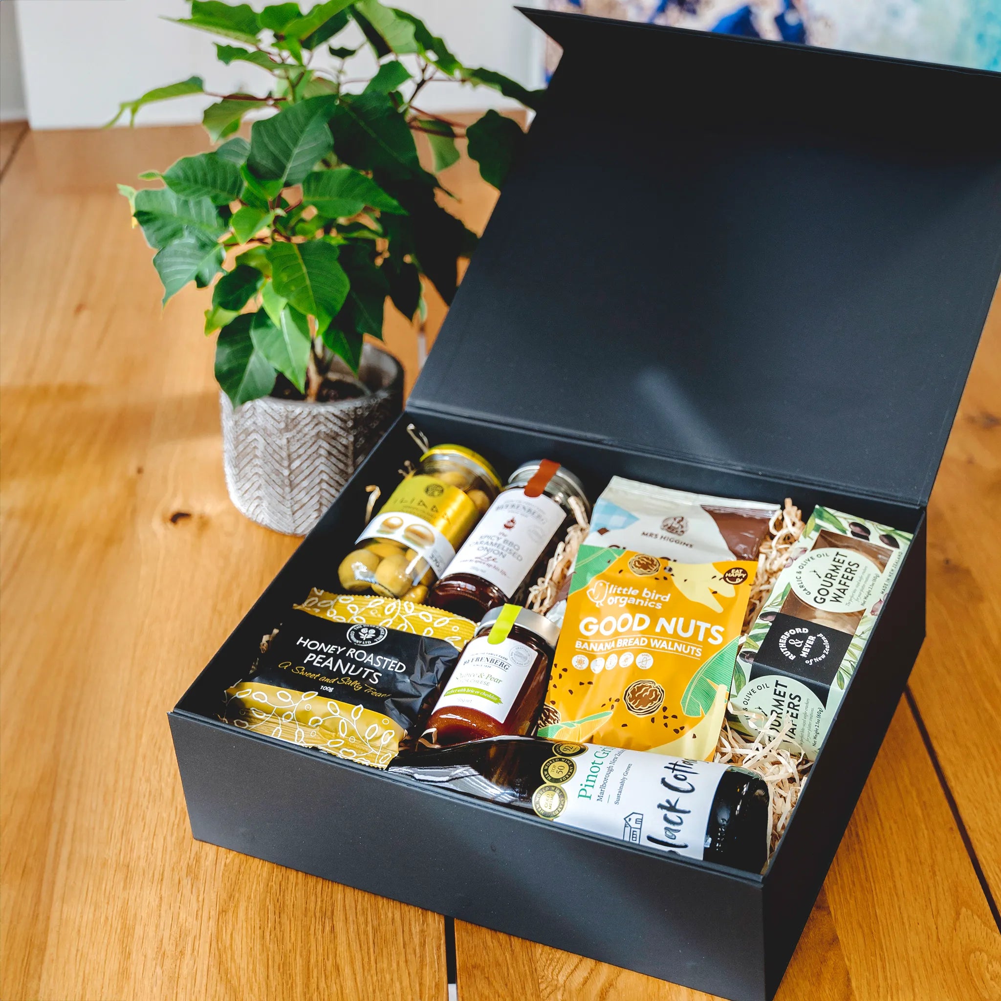 The All Rounder Buddy Gifts and Hampers Pack Box