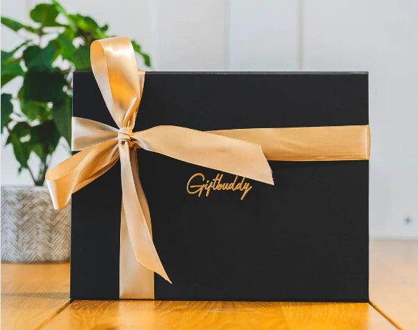 The Bubbly Buddy Gifts and Hampers Box