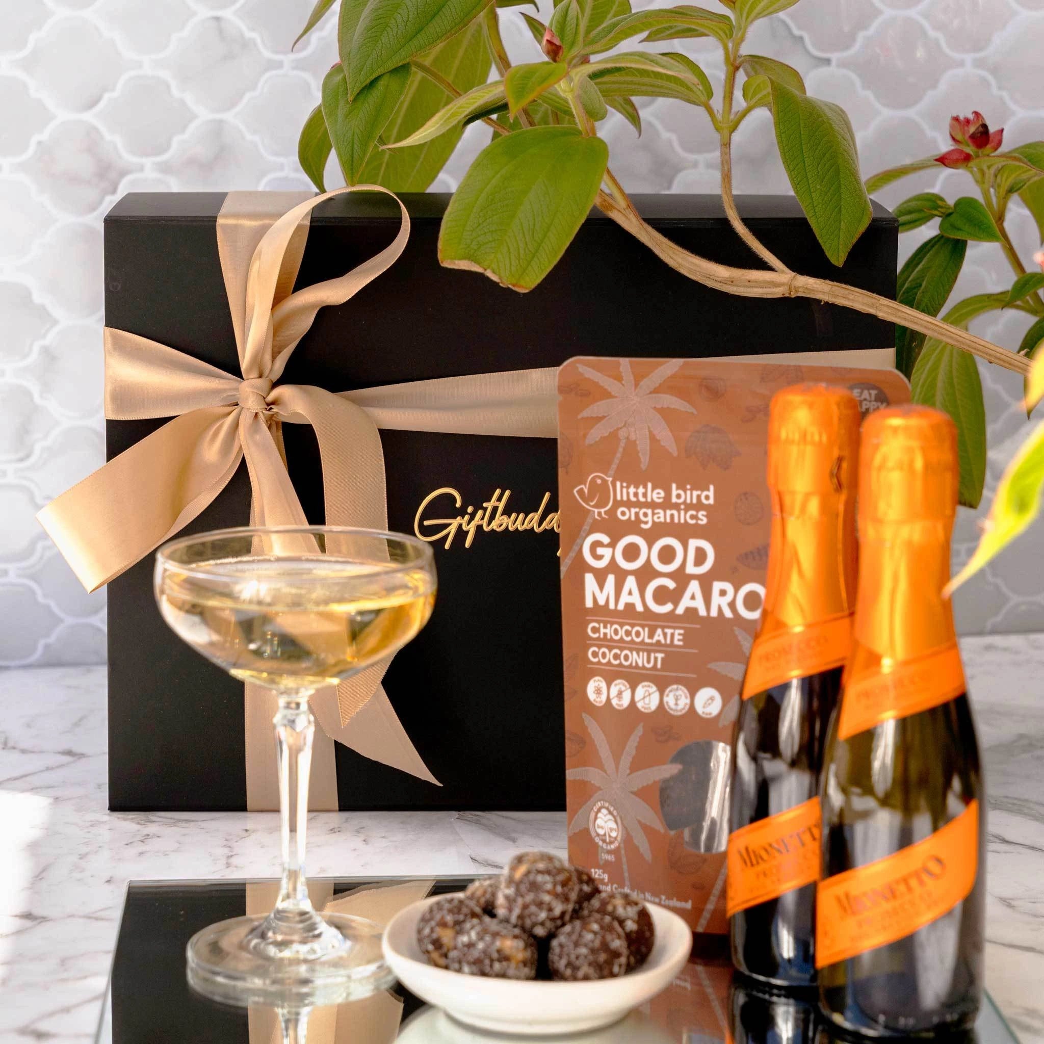 The Bubbly Buddy Gifts and Hampers