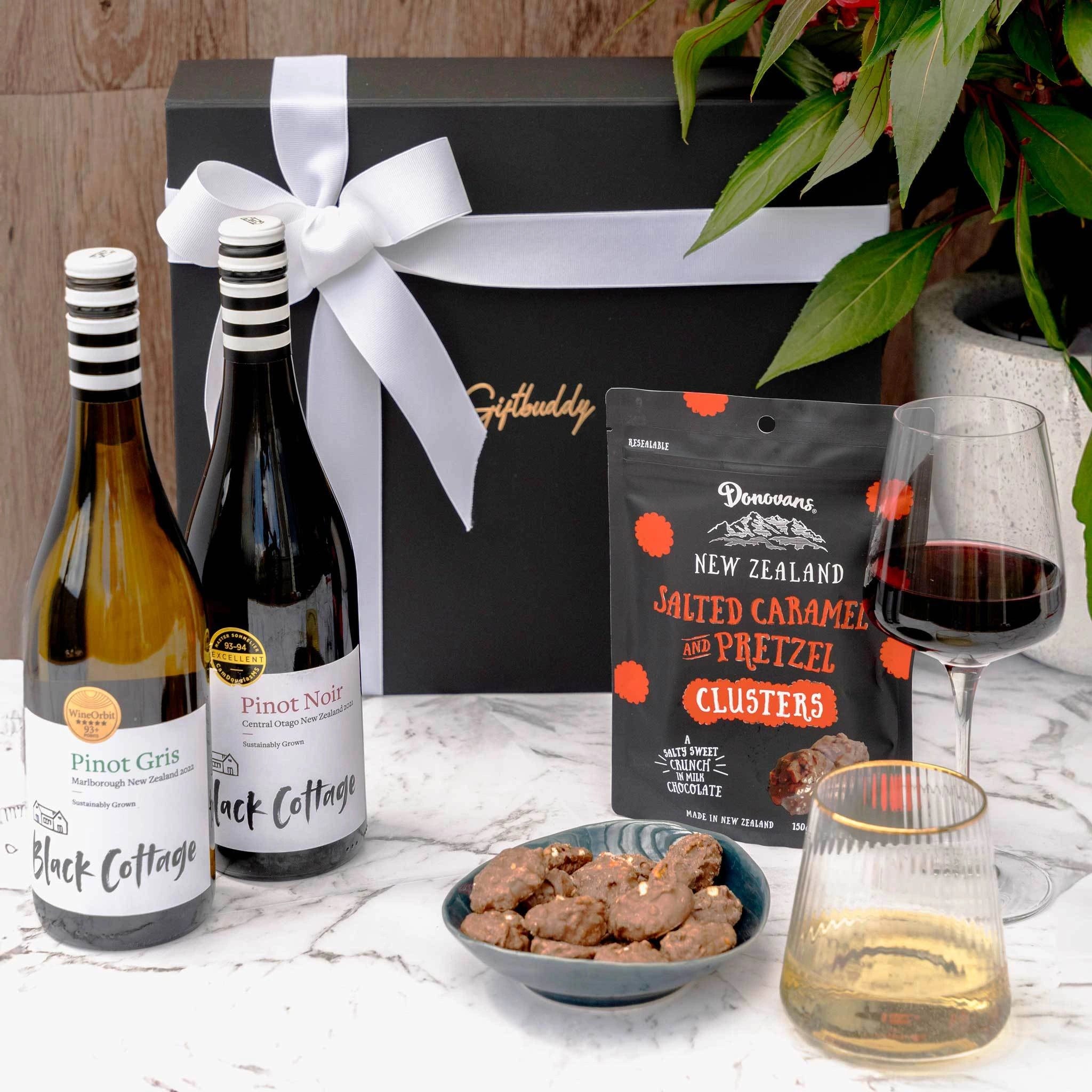 The Wine Buddy Gifts and Hampers