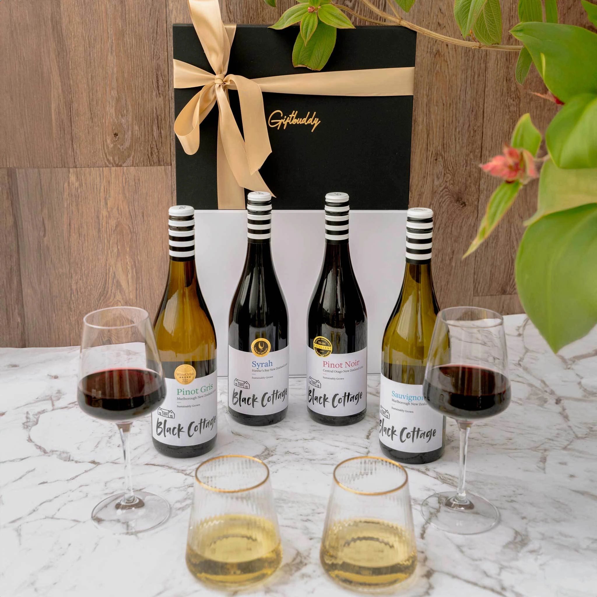 To The New Beginnings Gifts